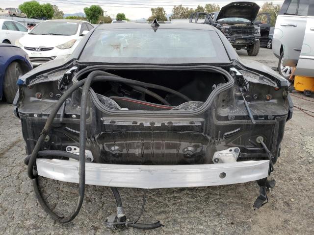 2018 CHEVROLET CAMARO ZL1 1G1FJ1R64J0151194