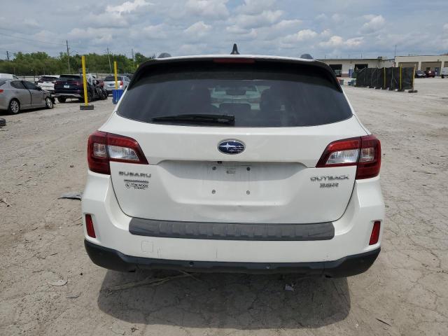 2017 SUBARU OUTBACK TOURING 4S4BSETC7H3343772