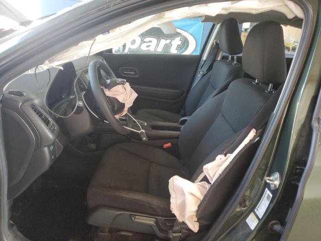 2016 HONDA HR-V EX 3CZRU6H59GM740646