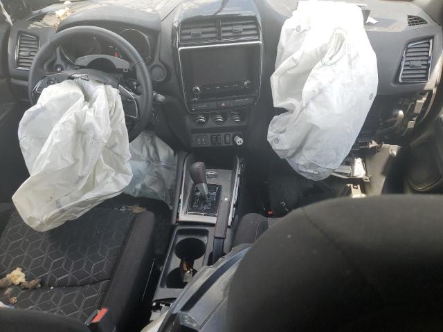 2024 MITSUBISHI OUTLANDER JA4ARUAU2RU005106