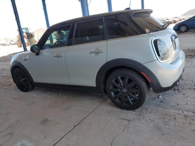 2017 MINI COOPER WMWXU1C53H2D57883