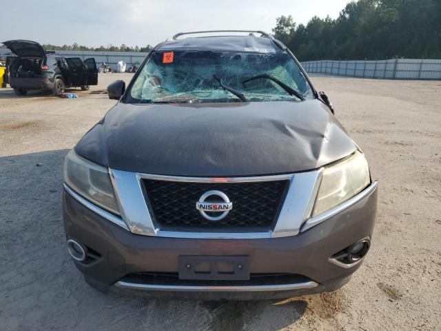 2016 NISSAN PATHFINDER S 5N1AR2MN1GC621618