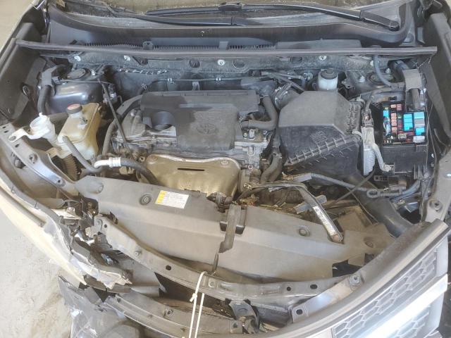 2015 TOYOTA RAV4 LE JTMBFREV1FJ044771