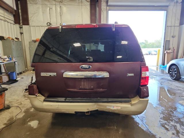 2010 FORD EXPEDITION EL EDDIE BAUER - 1FMJK1J56AEB19511