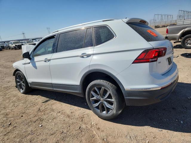 2022 VOLKSWAGEN TIGUAN SE 3VV3B7AX8NM079161