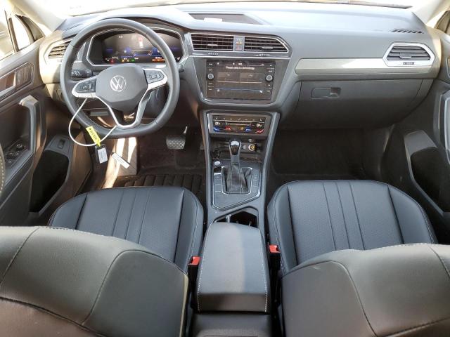 2024 VOLKSWAGEN TIGUAN SE 3VVNB7AX1RM163529