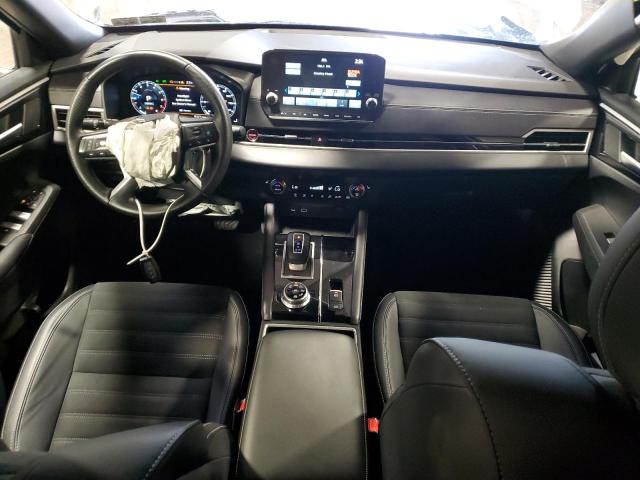 2024 MITSUBISHI OUTLANDER - JA4J4VA85RZ077332