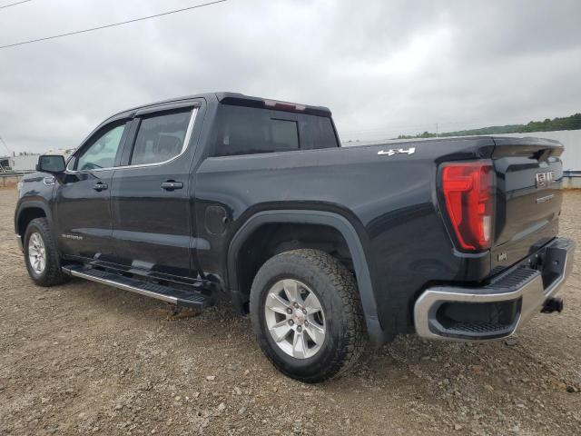 2019 GMC SIERRA K1500 SLE 1GTU9BED1KZ339153