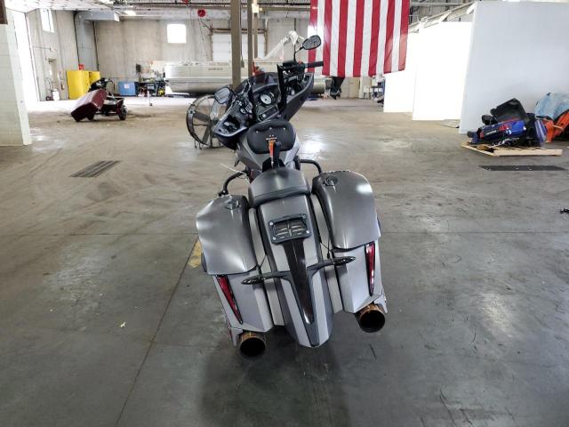 2016 VICTORY MOTORCYCLES CROSS COUNTRY 5VPDB36N3G3055763