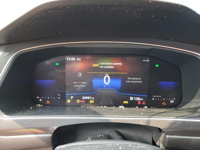 2023 VOLKSWAGEN TIGUAN SE 3VVMB7AX4PM016811