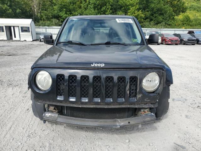 2012 JEEP PATRIOT SP #3294463494