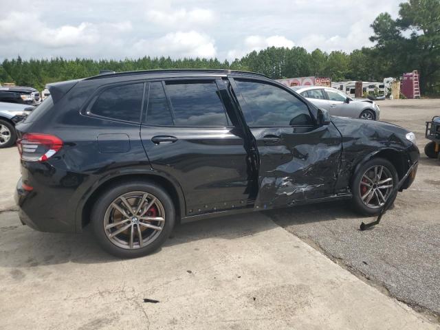 2021 BMW X3 SDRIVE3 5UXTY3C05M9H72791