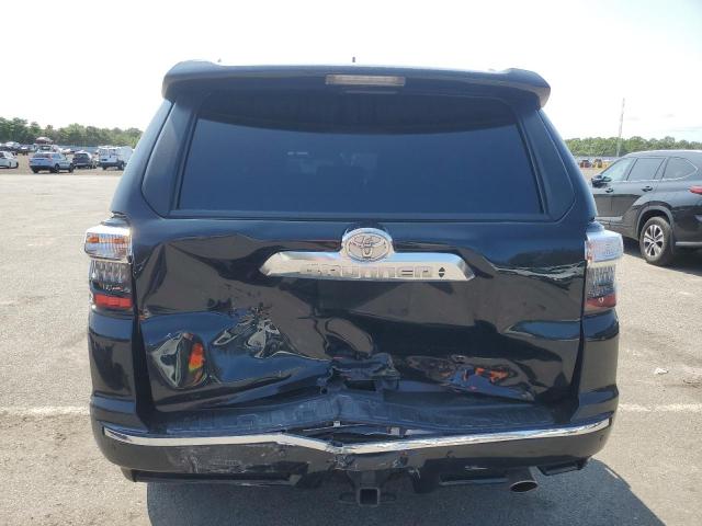 2020 TOYOTA 4RUNNER SR5/SR5 PREMIUM JTEBU5JR6L5826927