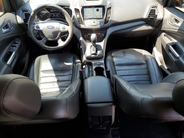2016 FORD ESCAPE SE - 1FMCU0GXXGUA04141