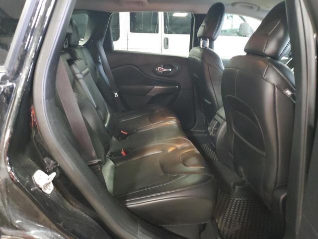 2019 JEEP CHEROKEE L - 1C4PJLLB7KD242936