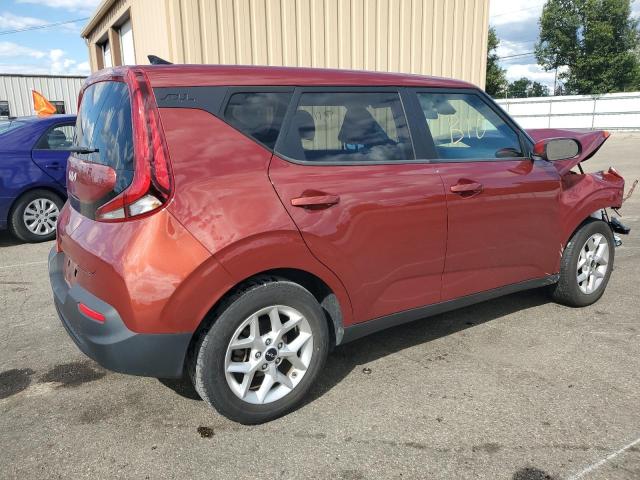 2022 KIA SOUL LX #3303817445