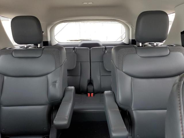2025 FORD EXPLORER A 1FMUK8DH2SGA70244