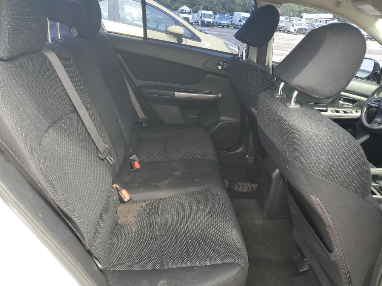 SUBARU IMPREZA PREMIUM