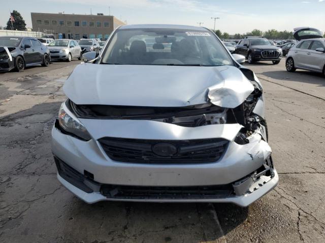 2021 SUBARU IMPREZA SP - 4S3GKAM67M3602170