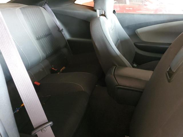 2015 CHEVROLET CAMARO LS 2G1FA1E31F9206483