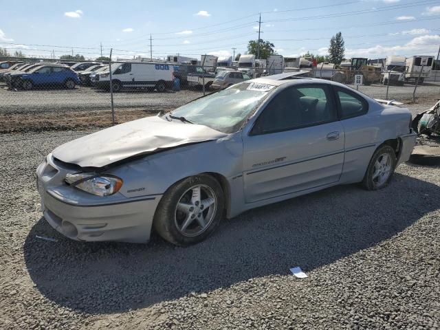PONTIAC GRAND AM G
