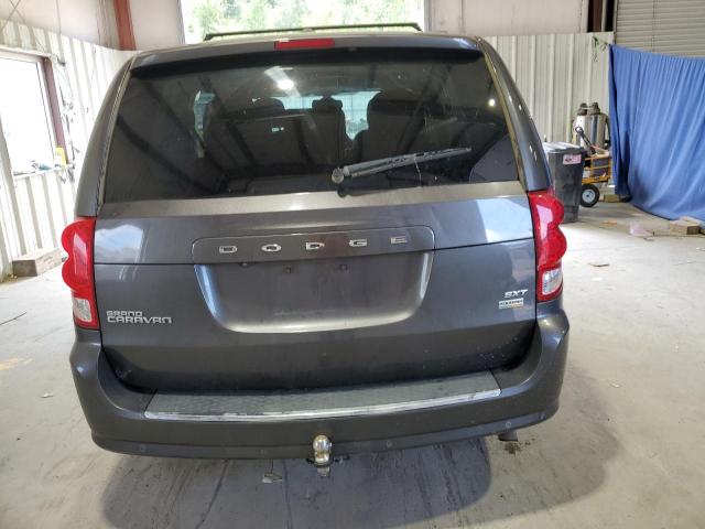 2019 DODGE GRAND CARA 2C4RDGCG6KR583910
