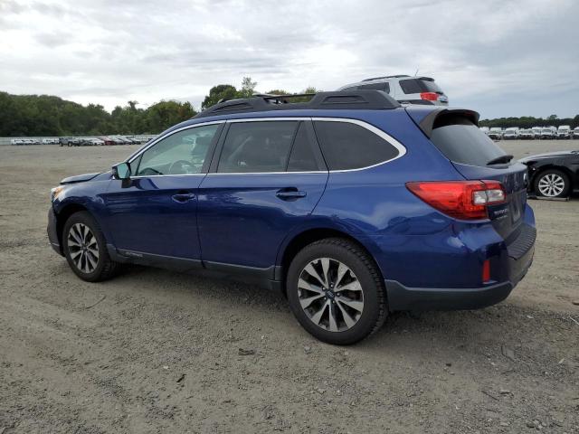 2015 SUBARU OUTBACK 3.6R LIMITED 4S4BSENC2F3274354