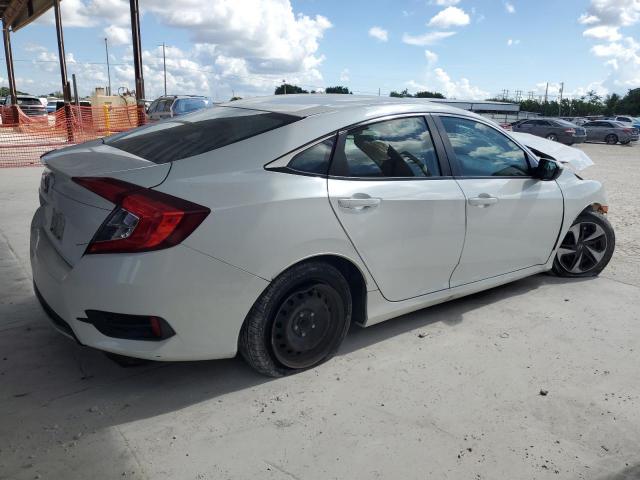 2019 HONDA CIVIC LX 19XFC2F6XKE014006