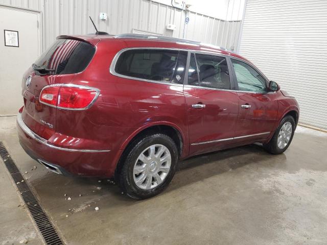 2017 BUICK ENCLAVE - 5GAKVCKD1HJ281373