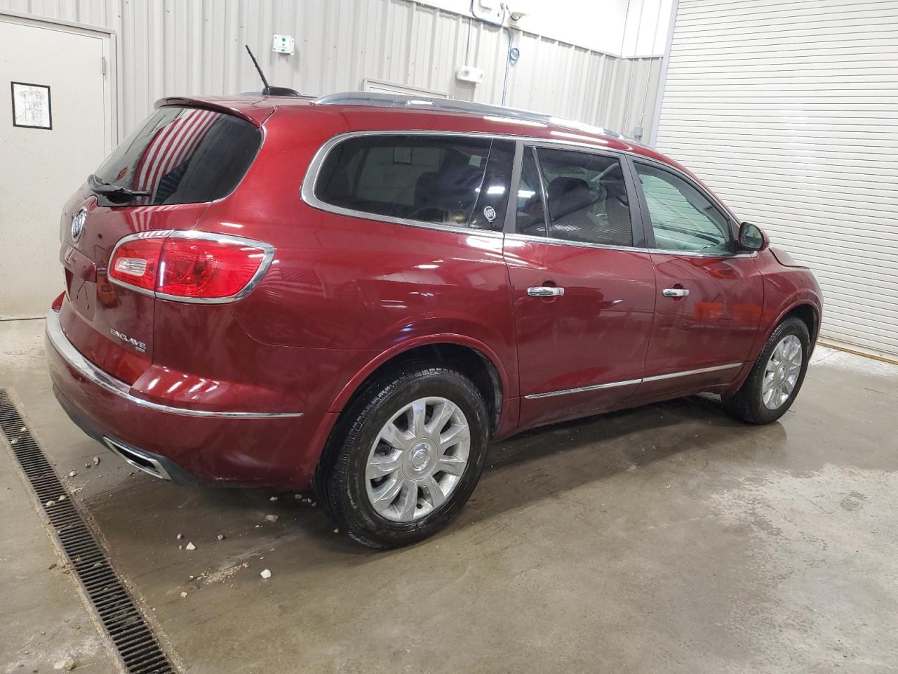BUICK ENCLAVE