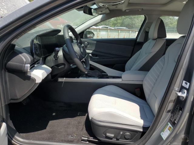 2025 HYUNDAI ELANTRA LIMITED KMHLP4DG3SU001674