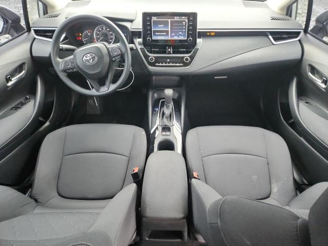 2020 TOYOTA COROLLA LE 5YFEPRAE2LP048917