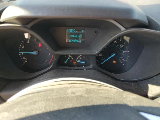 2018 FORD TRANSIT CO - NM0LS7E7XJ1348175