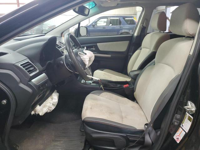 2016 SUBARU CROSSTREK PREMIUM JF2GPABC8GH296647