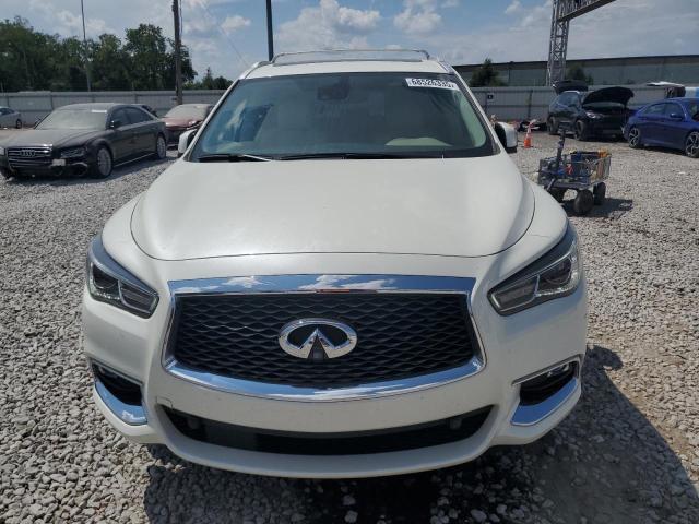 2019 INFINITI QX60 LUXE 5N1DL0MM9KC569920