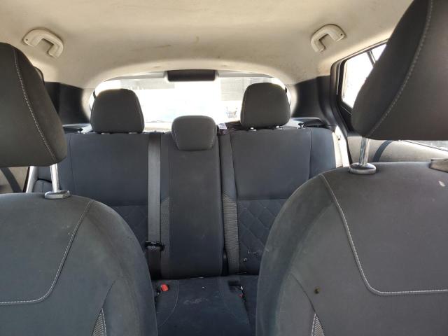 2020 NISSAN KICKS SV #3292503693