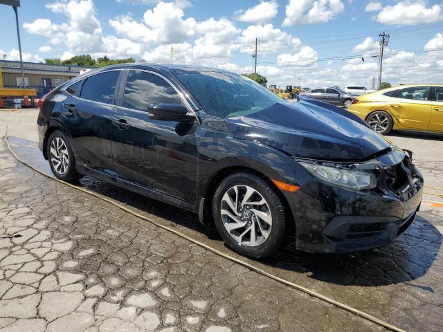 2018 HONDA CIVIC EX 19XFC2F79JE016708