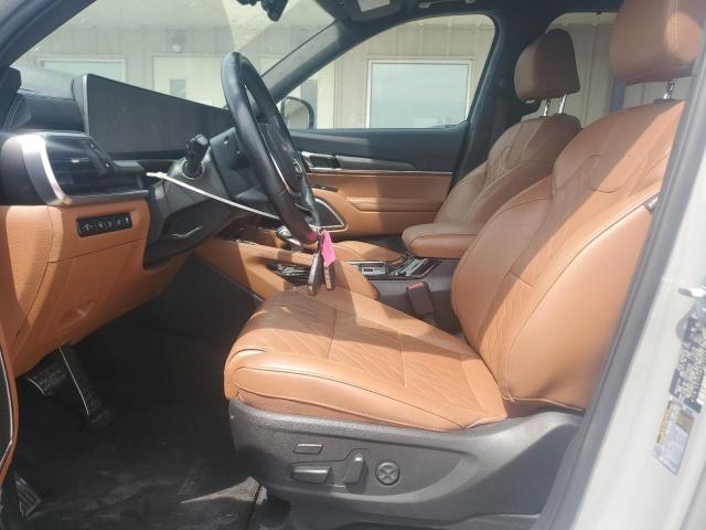 2024 KIA TELLURIDE #3303841510