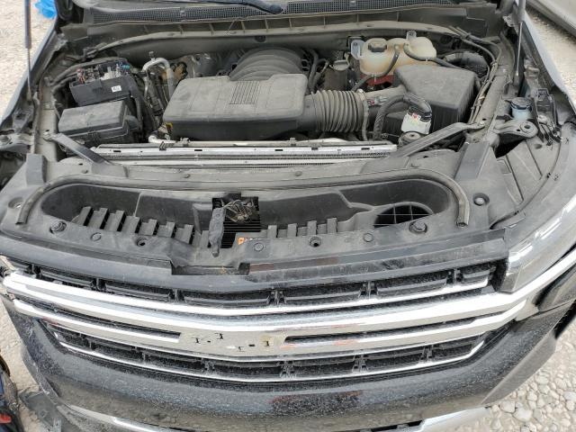 2023 CHEVROLET SUBURBAN C - 1GNSCFKD6PR452020