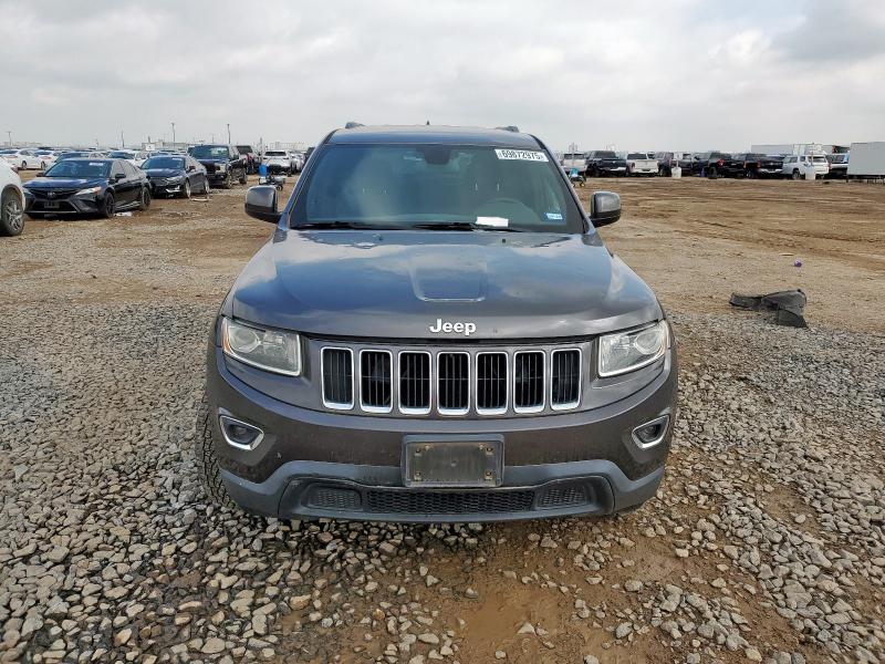 2016 JEEP GRAND CHER 1C4RJFAG9GC303452