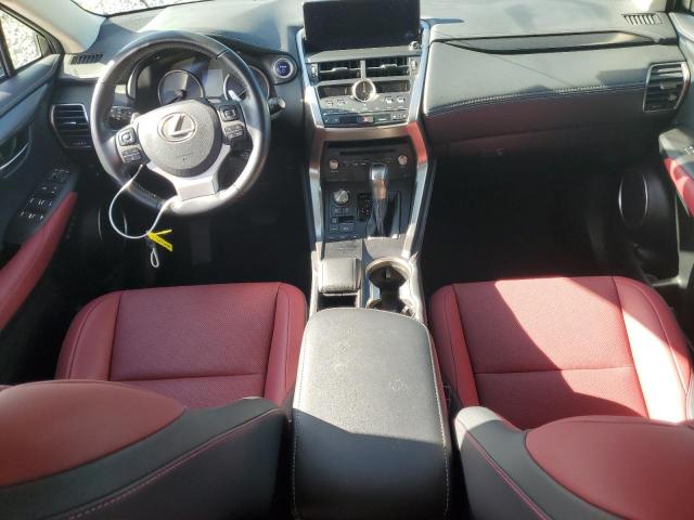 2020 LEXUS NX 300H JTJGJRDZ6L2130380