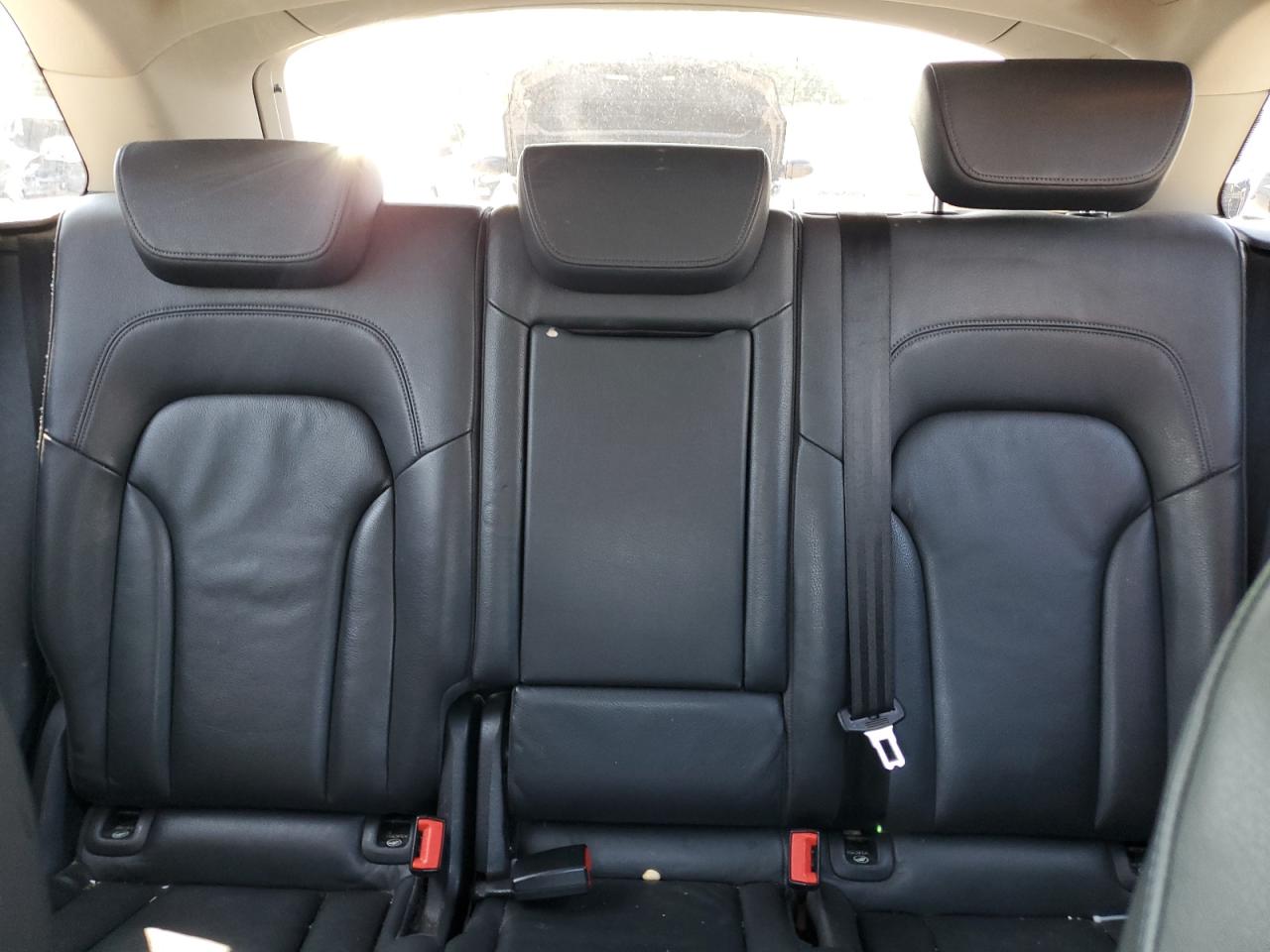 AUDI Q5 PREMIUM PLUS