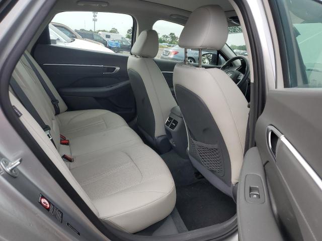 2021 HYUNDAI SONATA LIMITED 5NPEH4J22MH090699