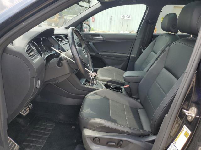 2020 VOLKSWAGEN TIGUAN SE - 3VV3B7AX9LM097827