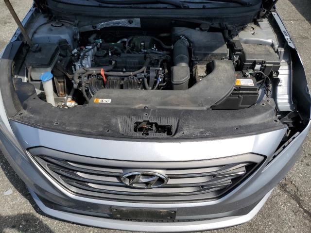 2017 HYUNDAI SONATA SPO - 5NPE34AF6HH462780