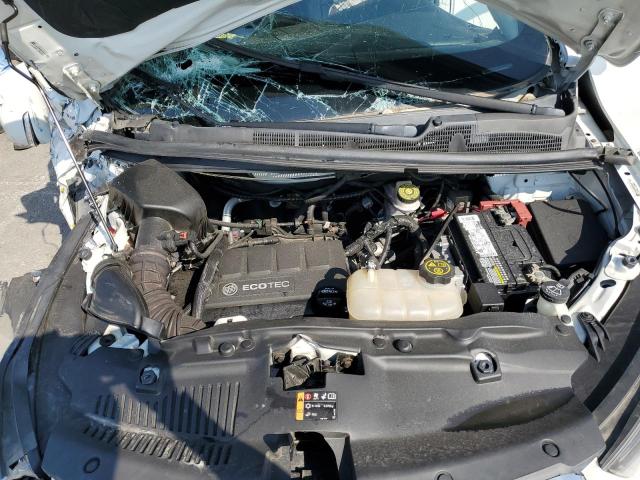 2017 BUICK ENCORE ESSENCE KL4CJGSB2HB164846