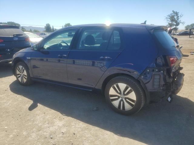 2019 VOLKSWAGEN E-GOLF SE WVWKR7AU4KW903423
