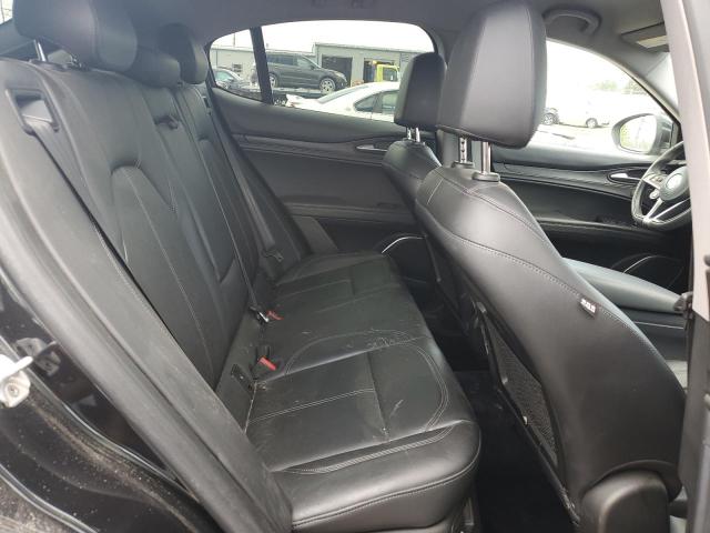 2018 ALFA ROMEO STELVIO ZASFAKAN6J7B87886