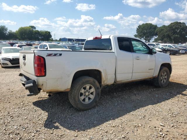 2017 CHEVROLET COLORADO 1GCHSBEA5H1248048
