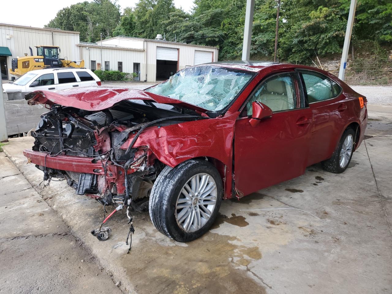 LEXUS ES 350